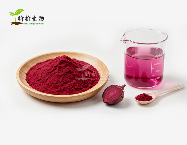 red beet root extract